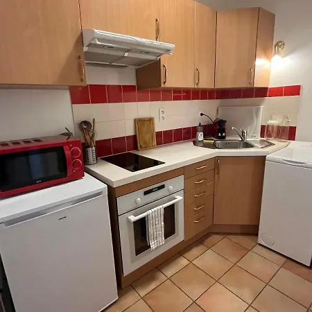 Appartamento Grand Studio Au Coeur De L'hyper Centre-ville