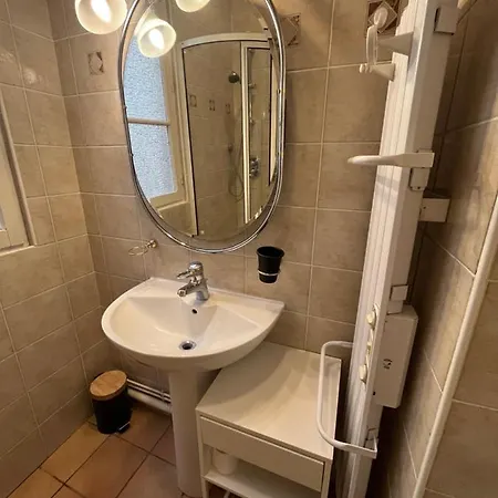 Appartamento Grand Studio Au Coeur De L'hyper Centre-ville *